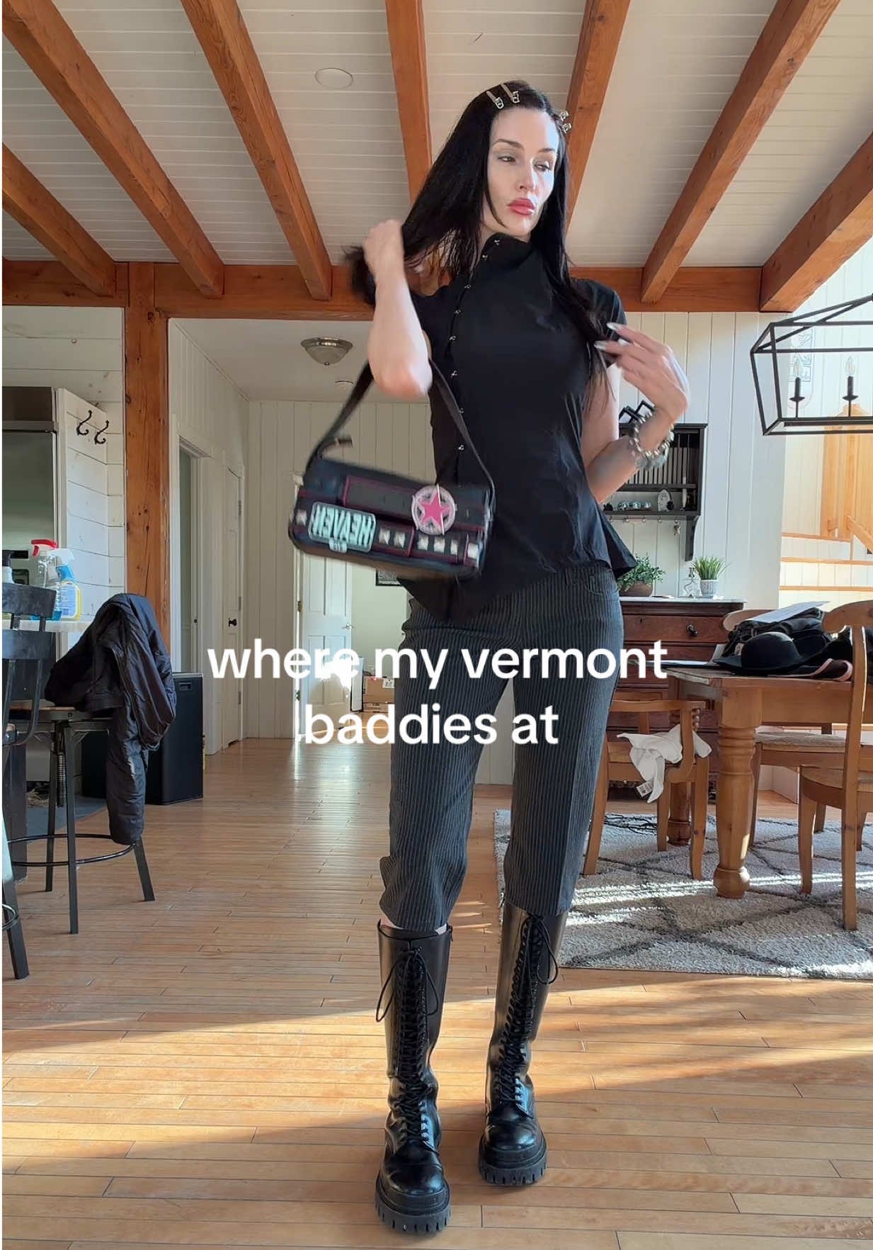 @Hilaryshanks