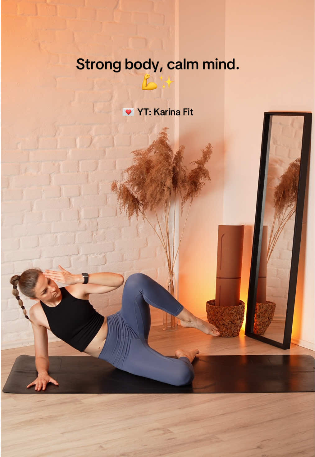@Karina Fit