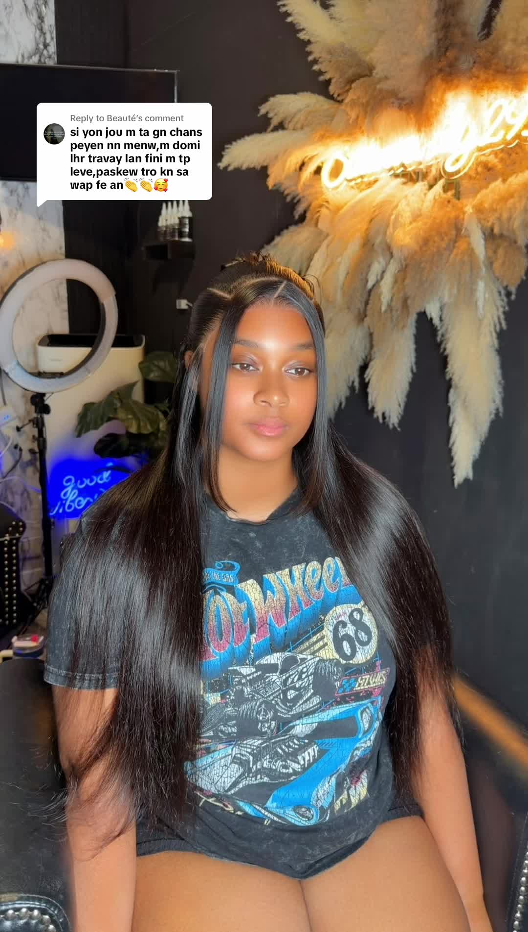 @sarahbeauty💇&zwj;♀️