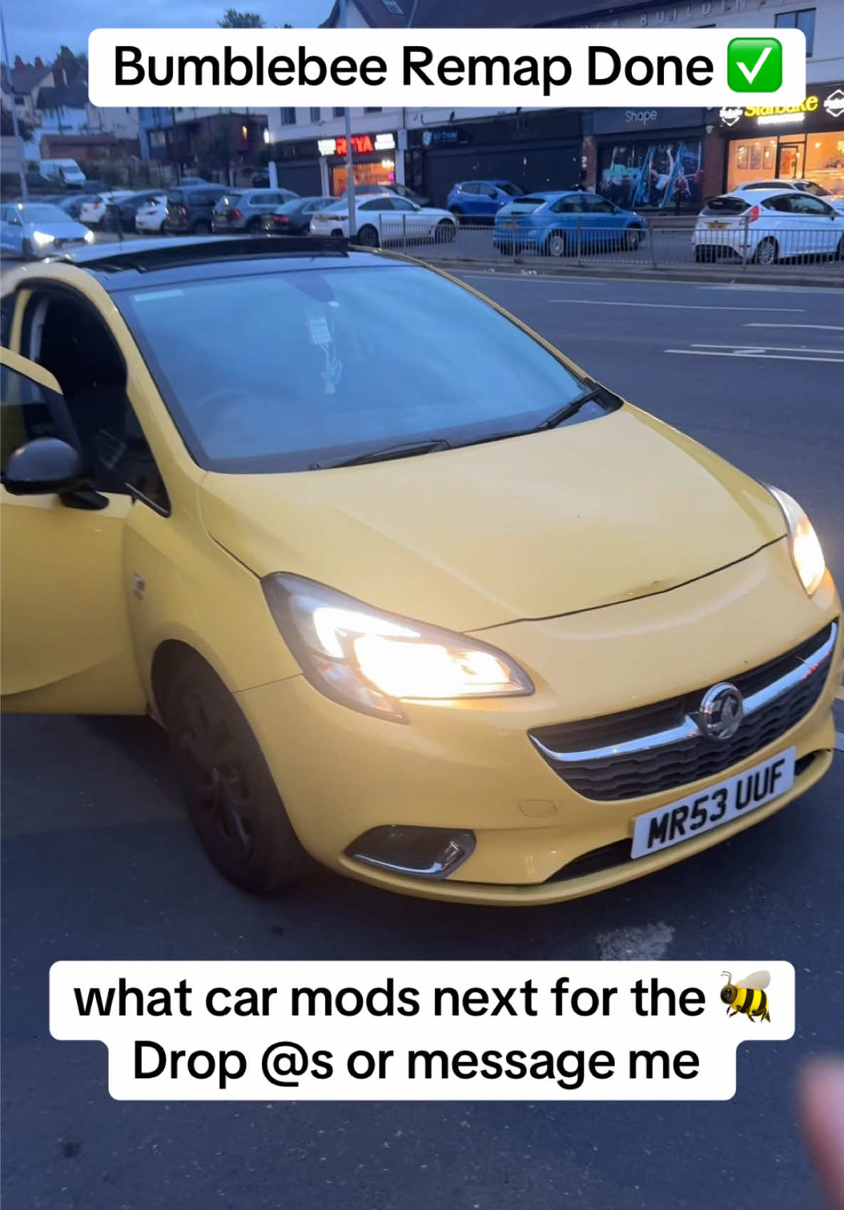 @Todd🐝&reg;