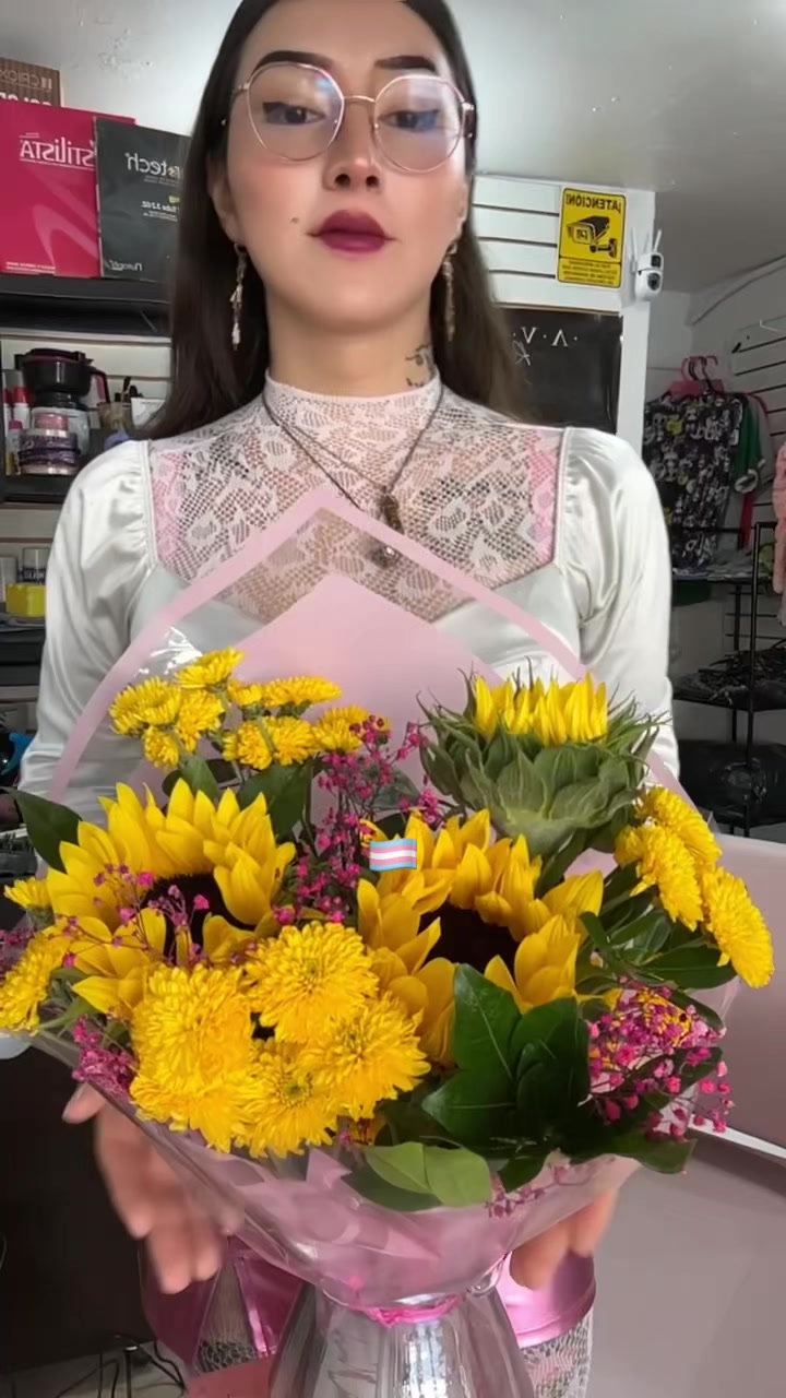 @Camila Gonzalez