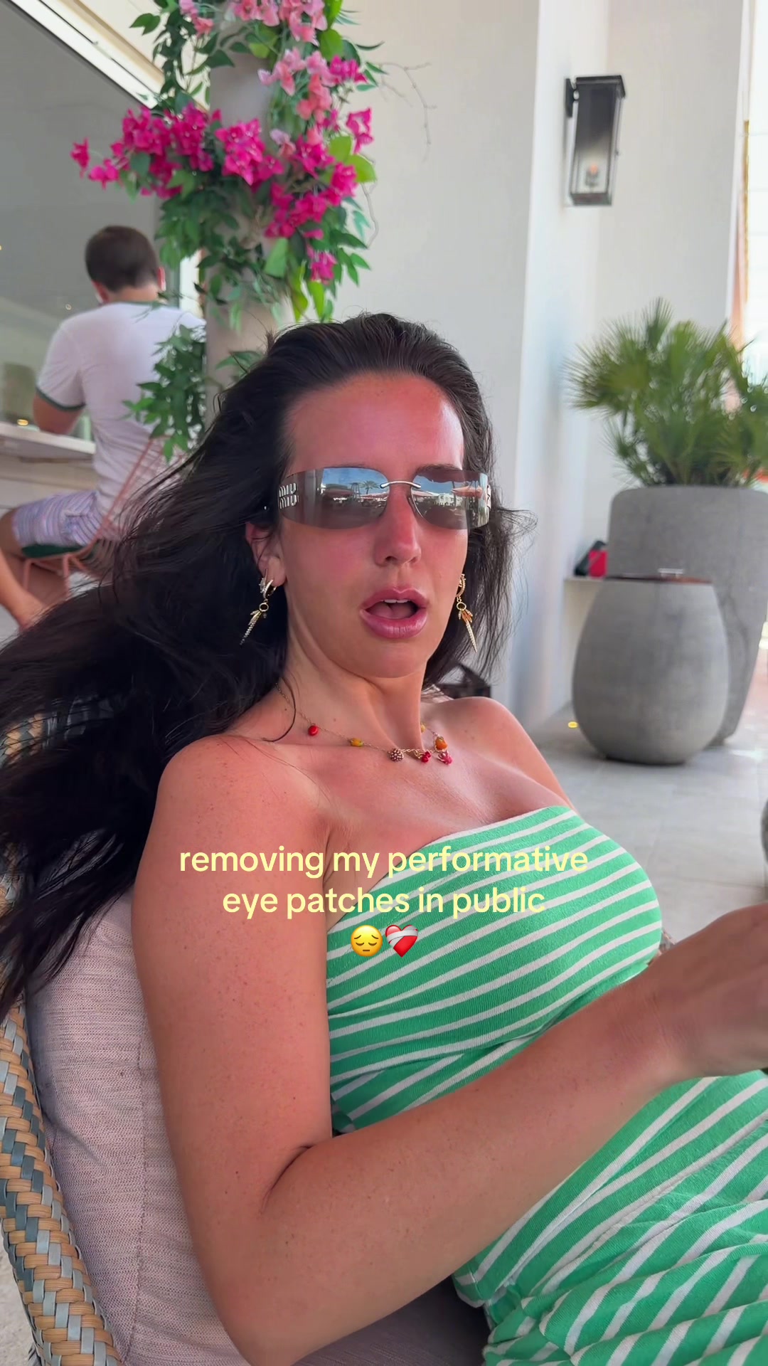 @Kristi Howard