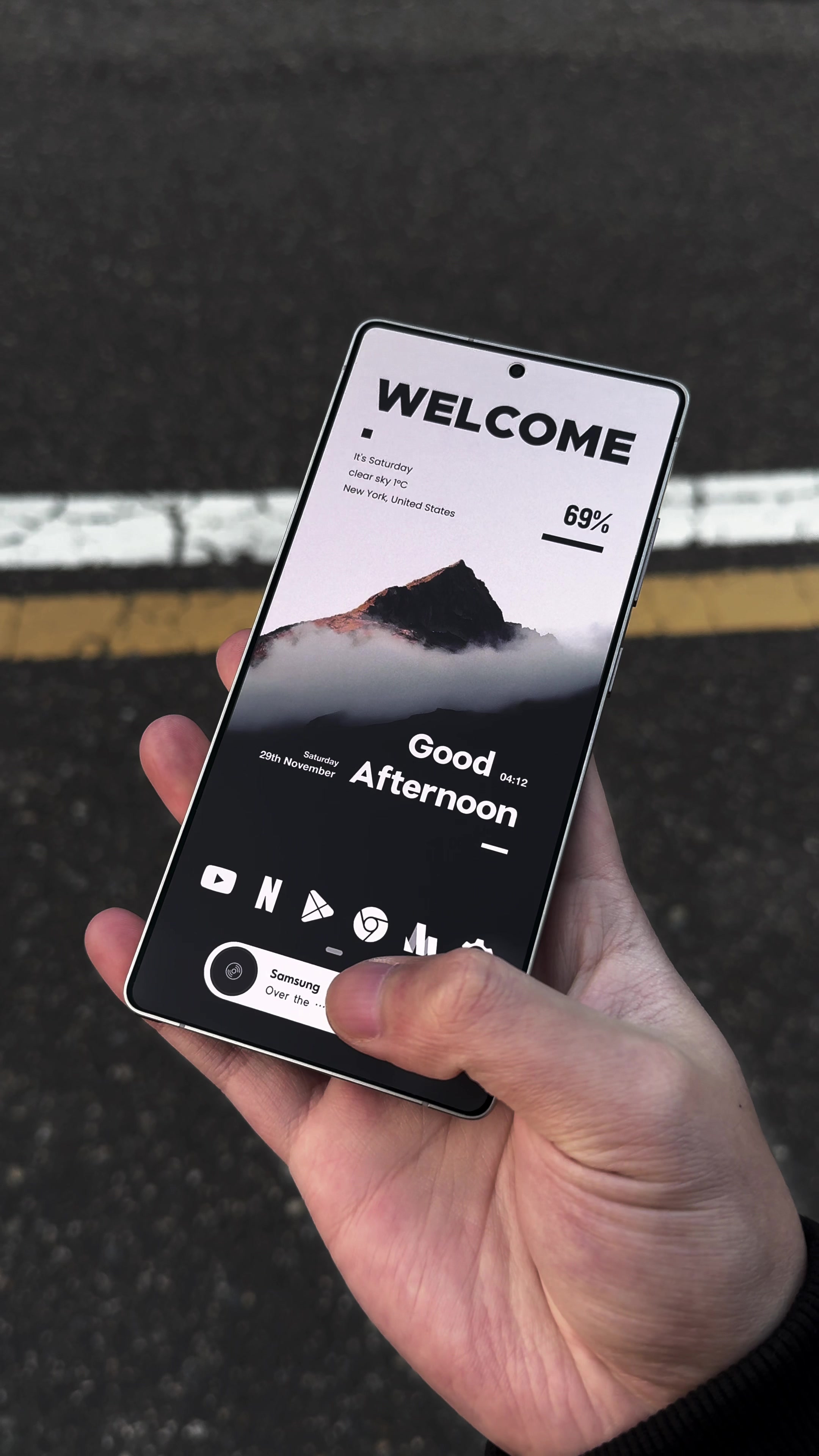 @iTheme Design