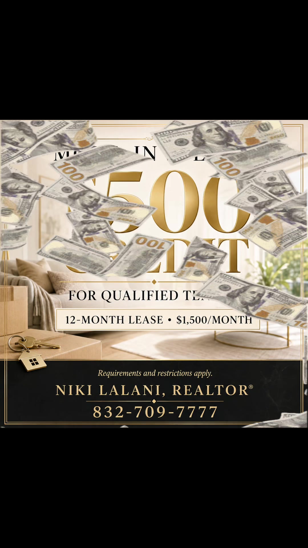 @Niki Lalani - Realtor | TX