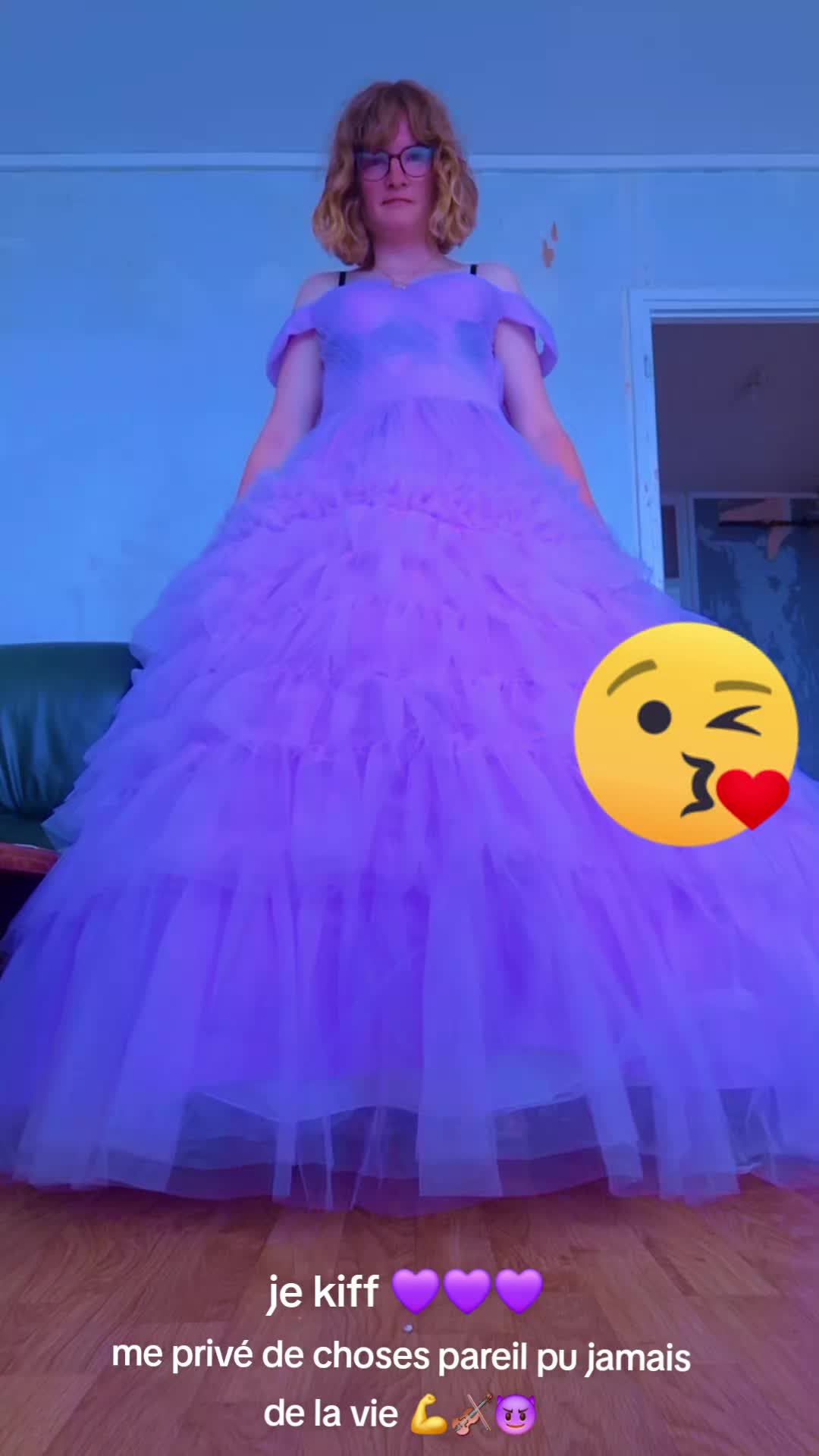 @Rose de l’espérance ❤️