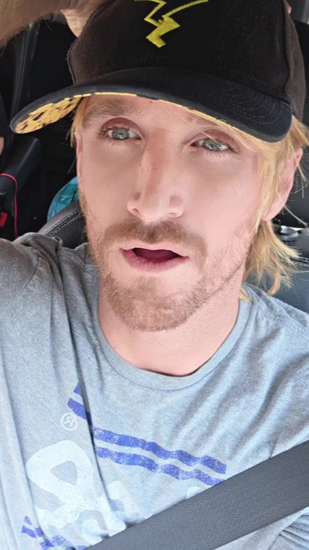 @Not Logan Paul