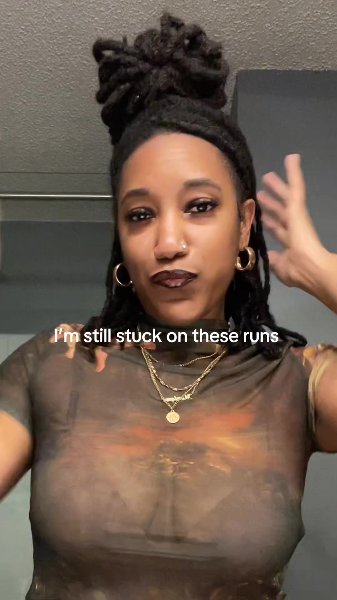 @Monique