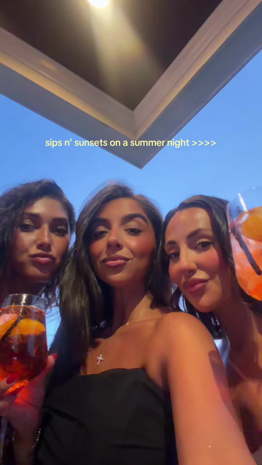 @Daniella Gonzalez