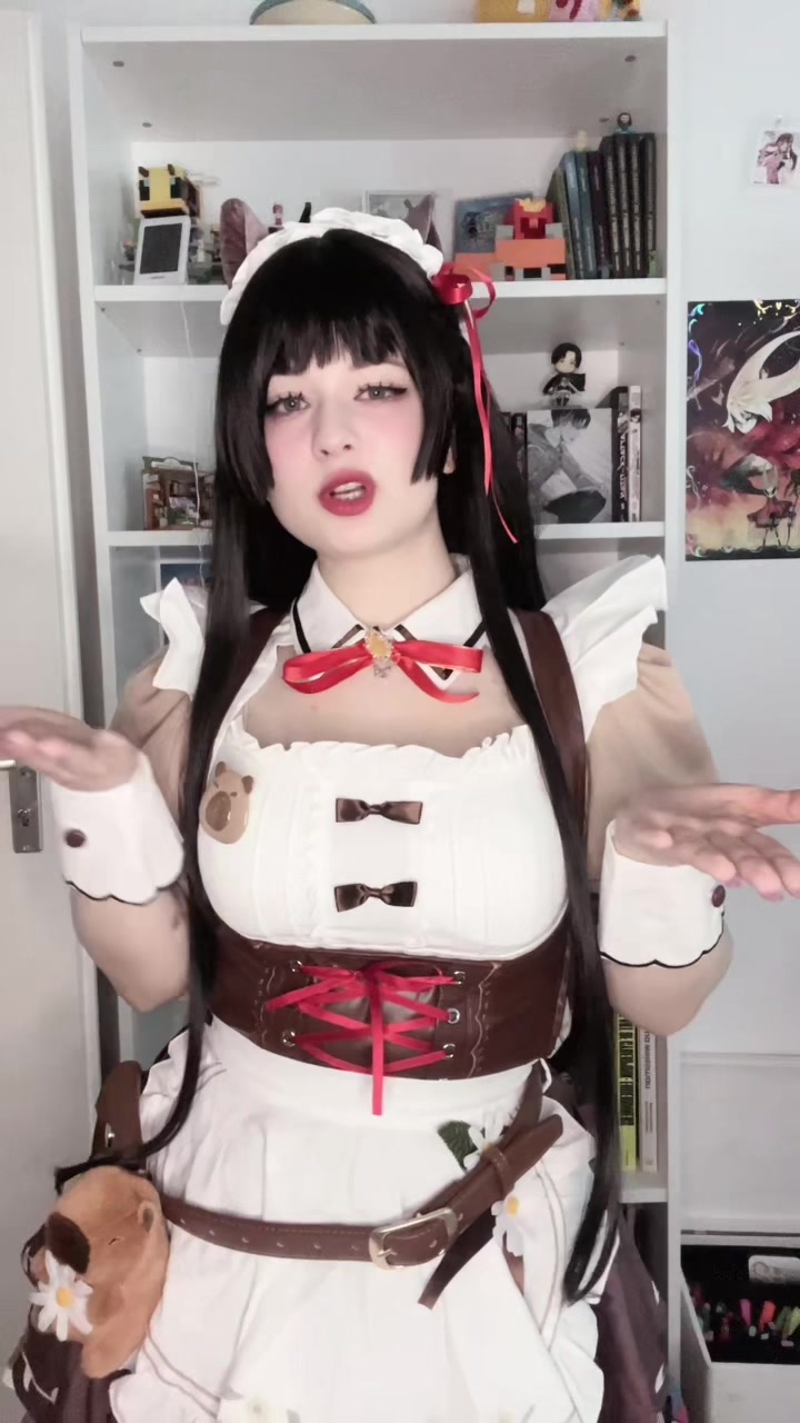 @NurSophy | Twitch