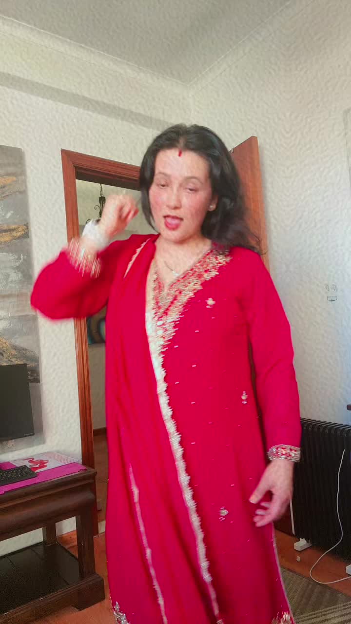 @Krishaa Brl