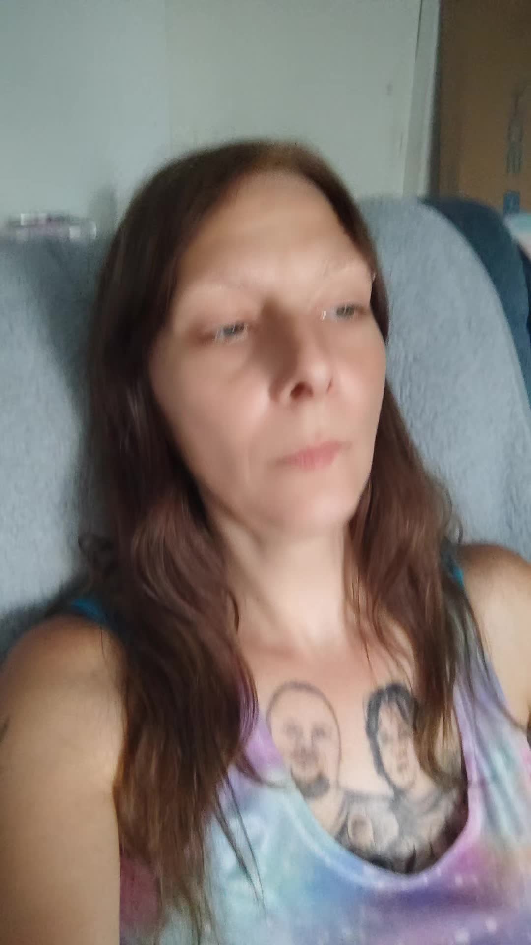 @Stefanie