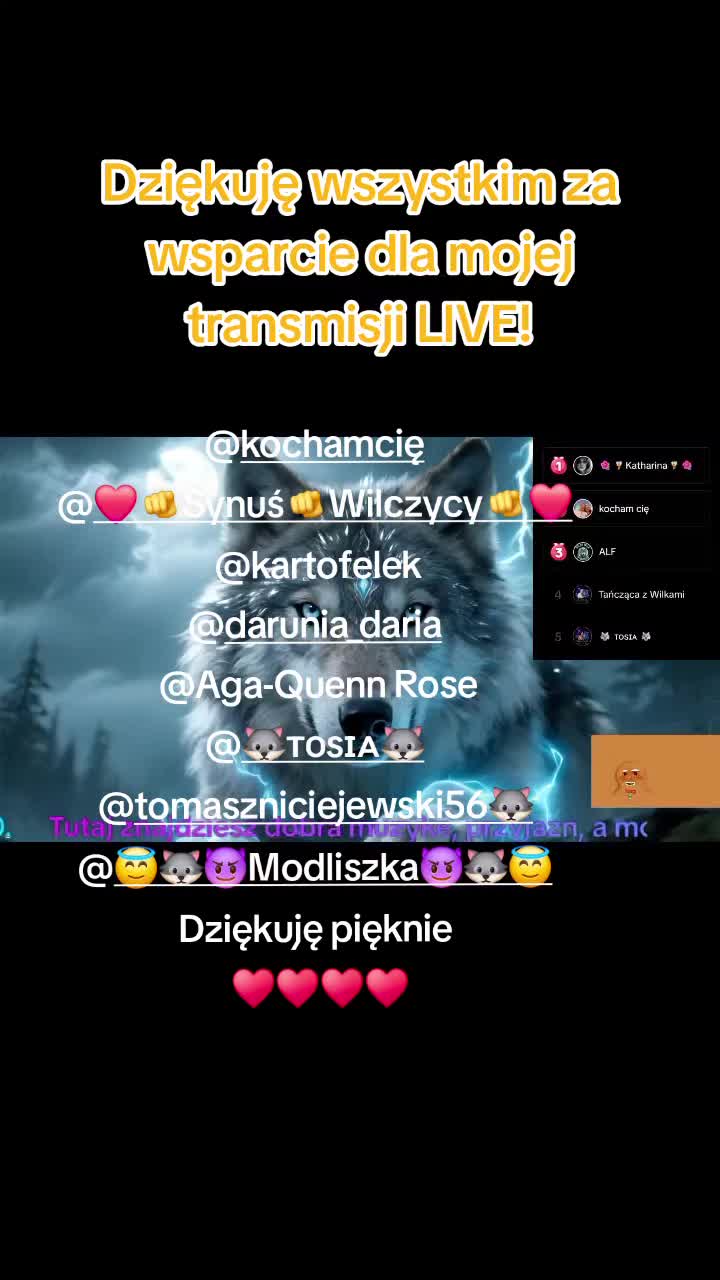 @Wilczyca