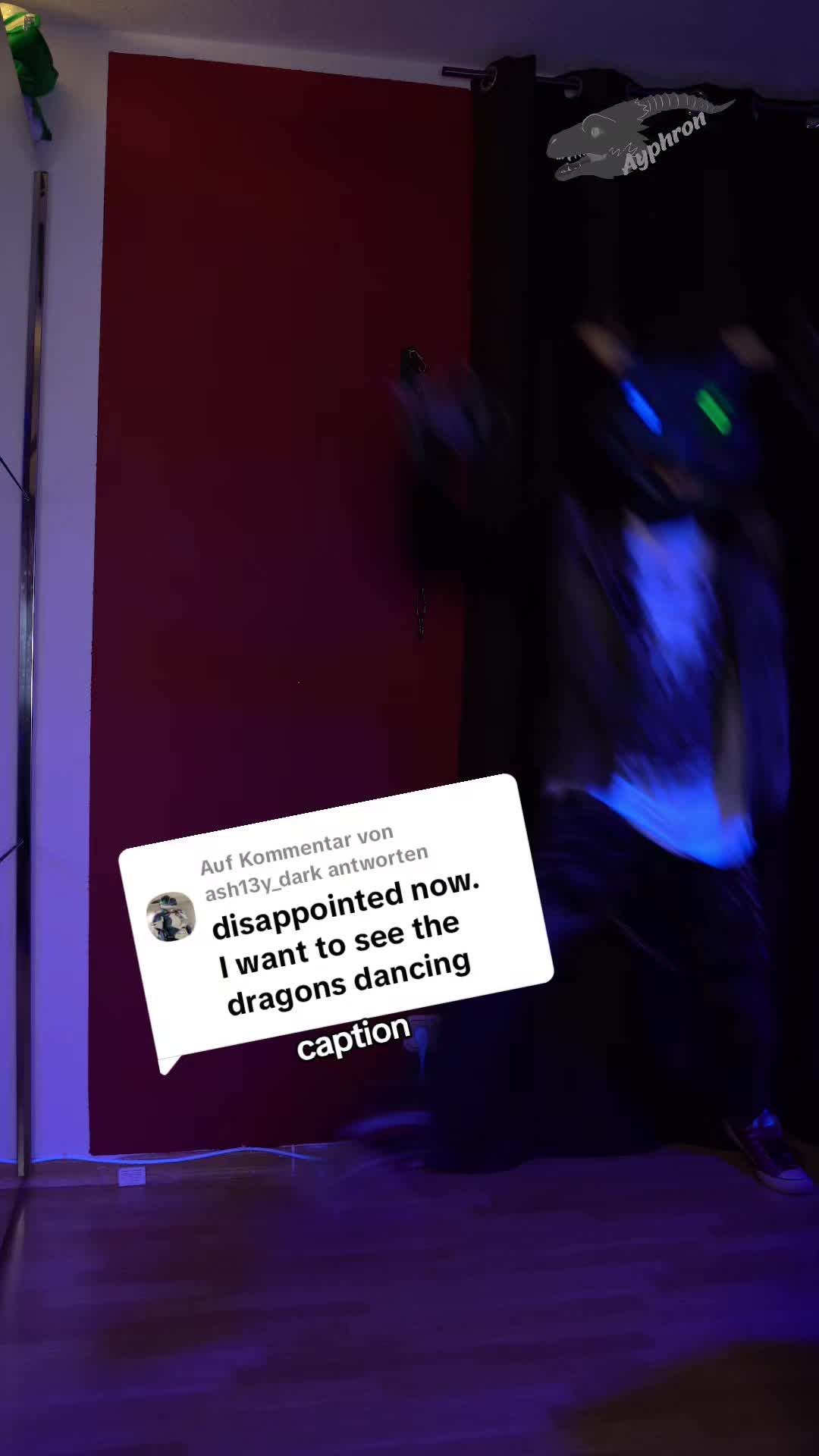 @ayphron