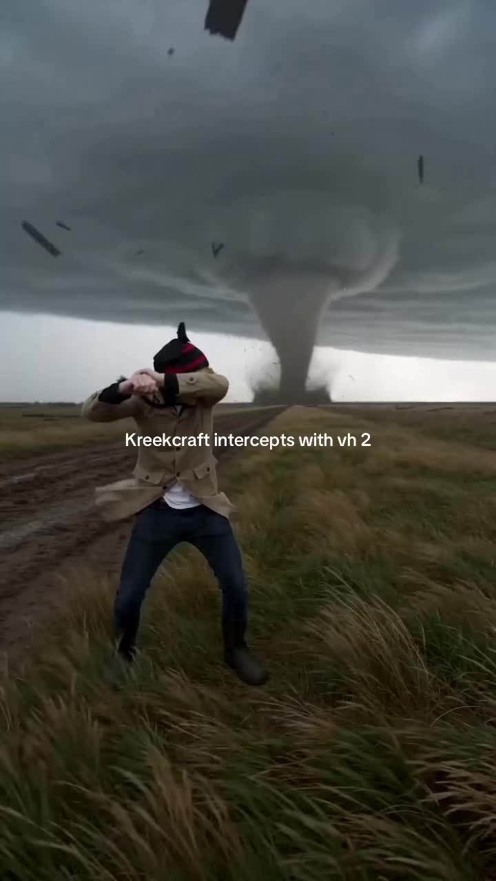 @🌪️the VORTEX HUNTER 2🌪️