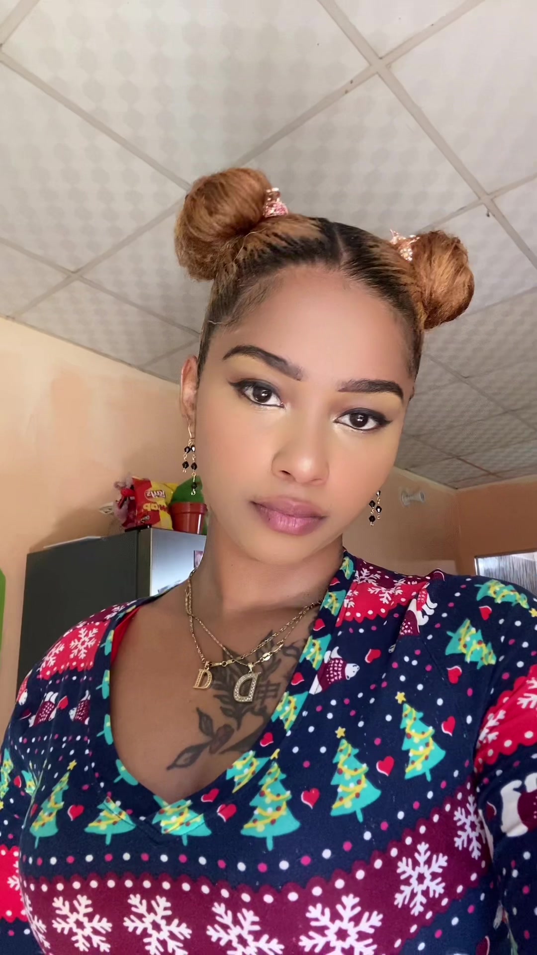 @Dìosa 🇹🇹🇬🇾