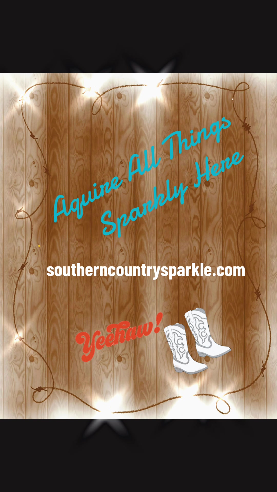 @SouthernCountrySparkle