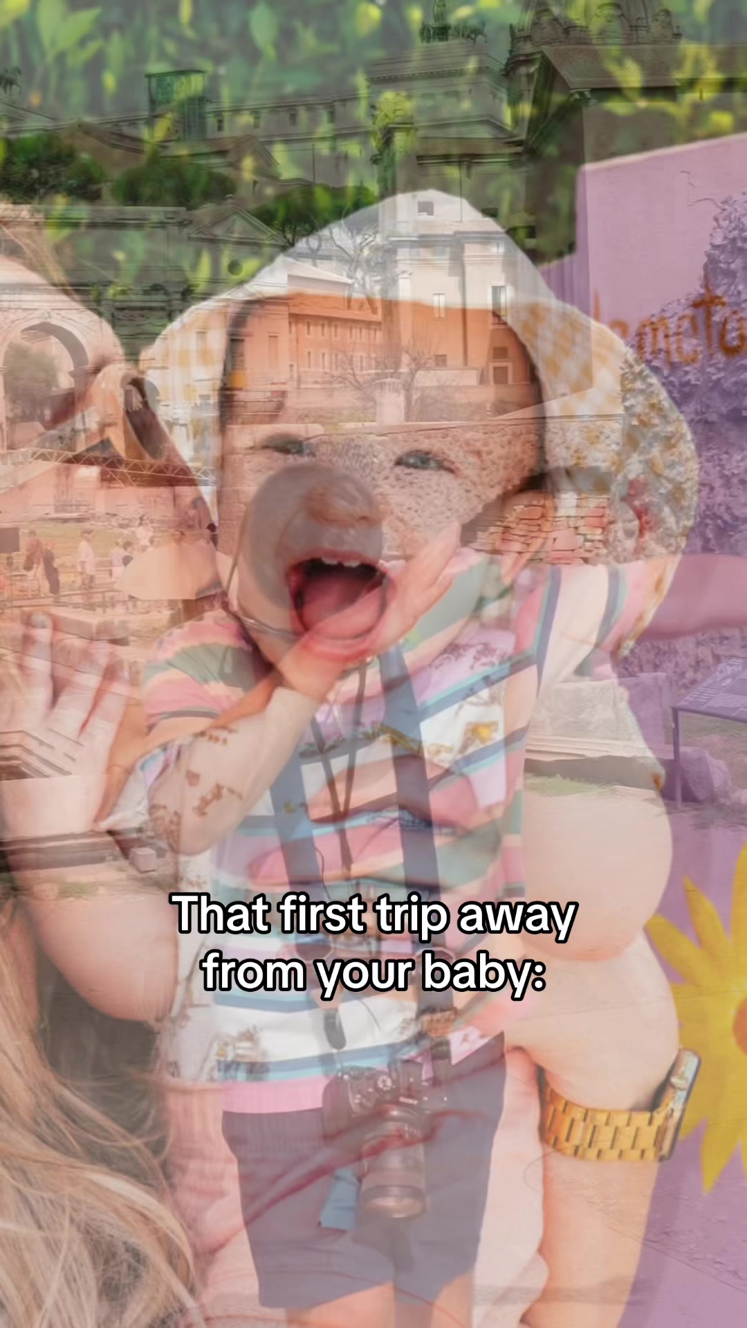 @Michael and Abbey