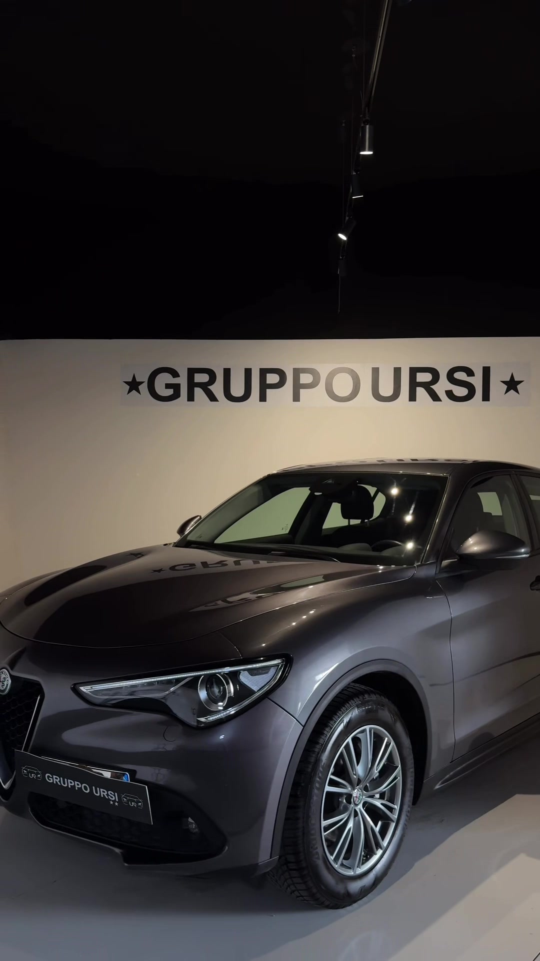 @gruppoursi