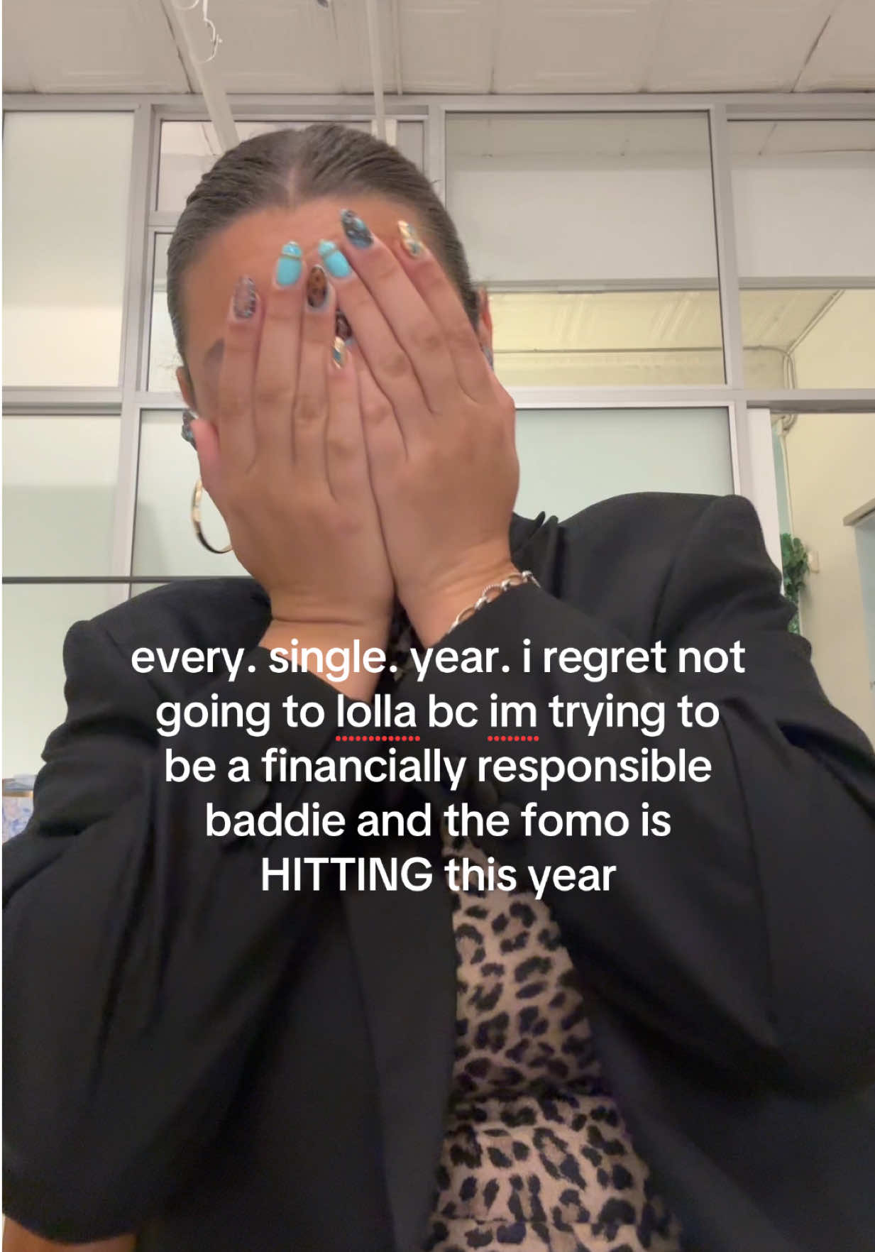 @Victoria