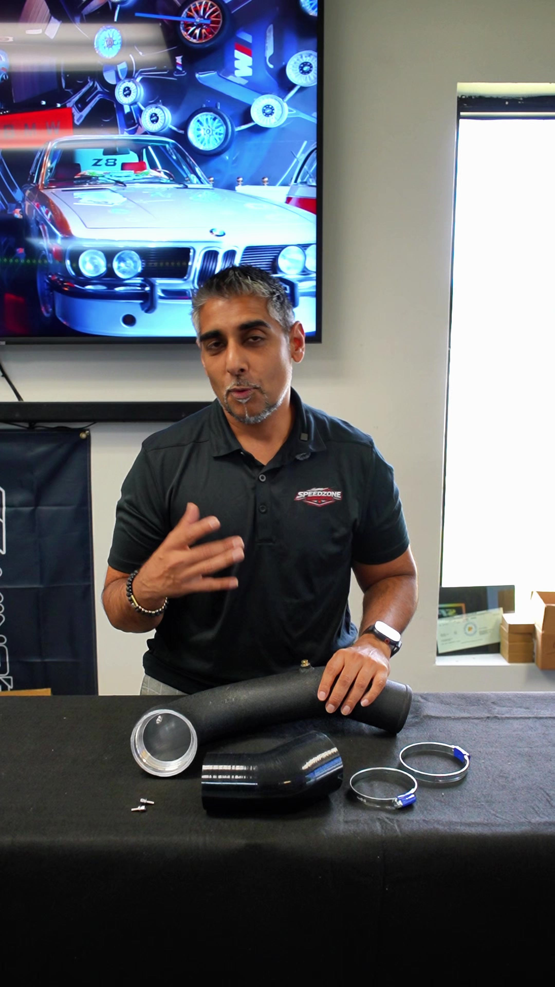 @Speedzone Performance LLC