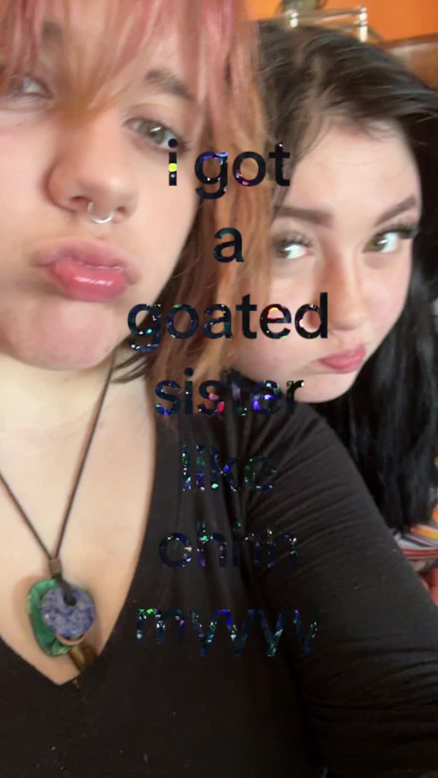 @igotannarection😪