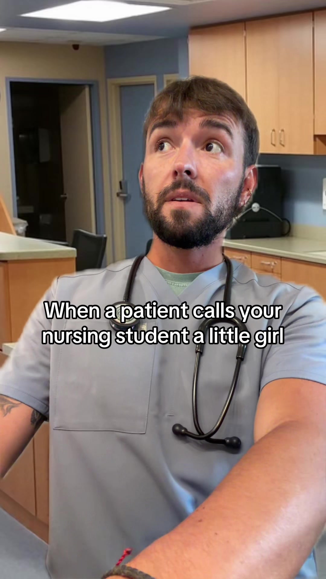@Nurse Blake, BSN, RN 🩷