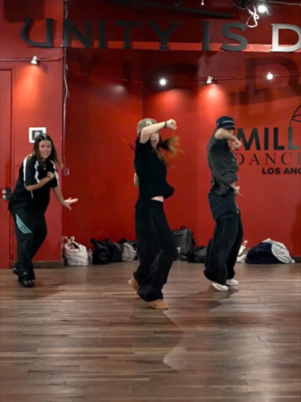 @MDC DANCE COMPLEX