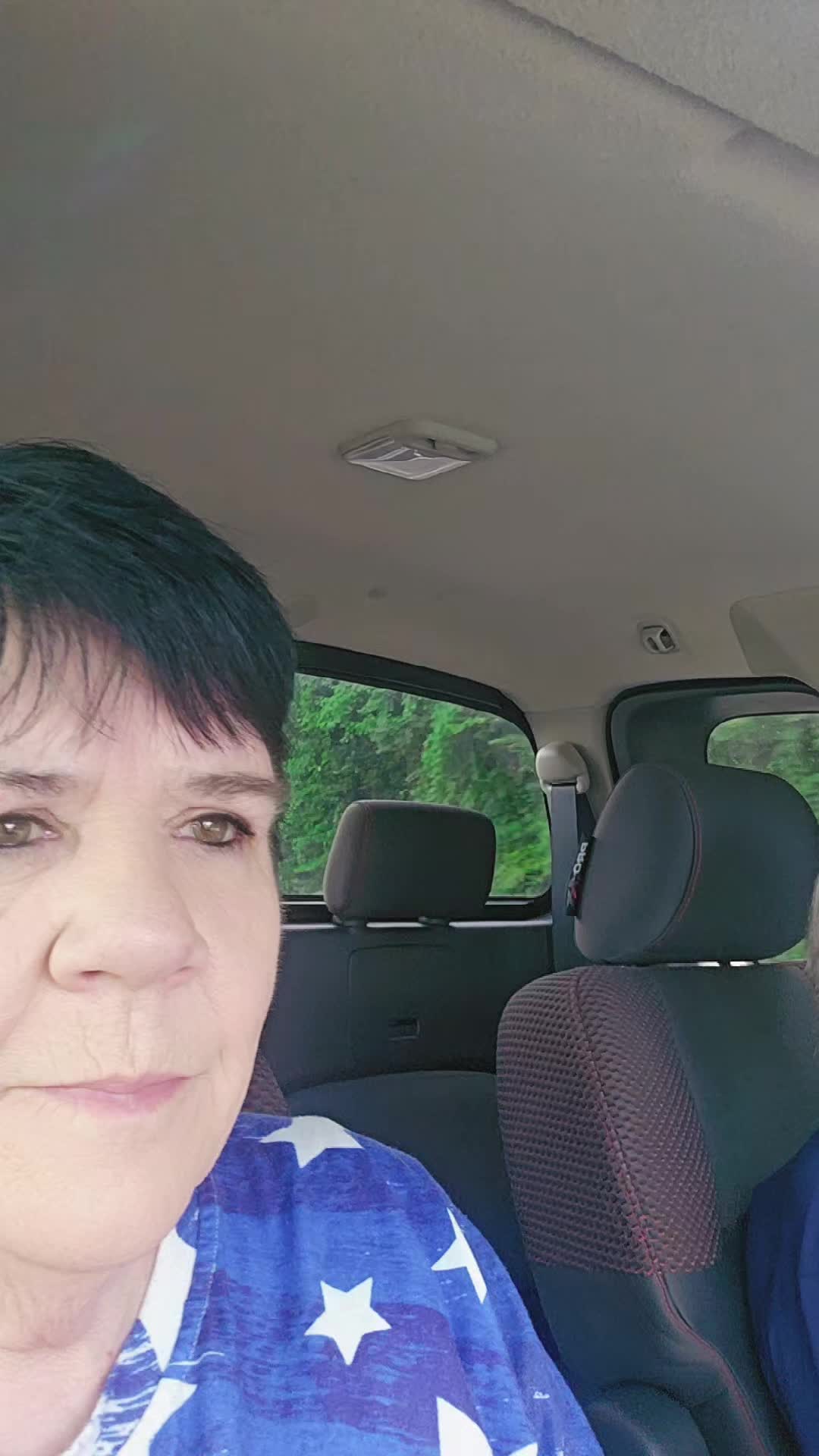 @Rhonda Rush