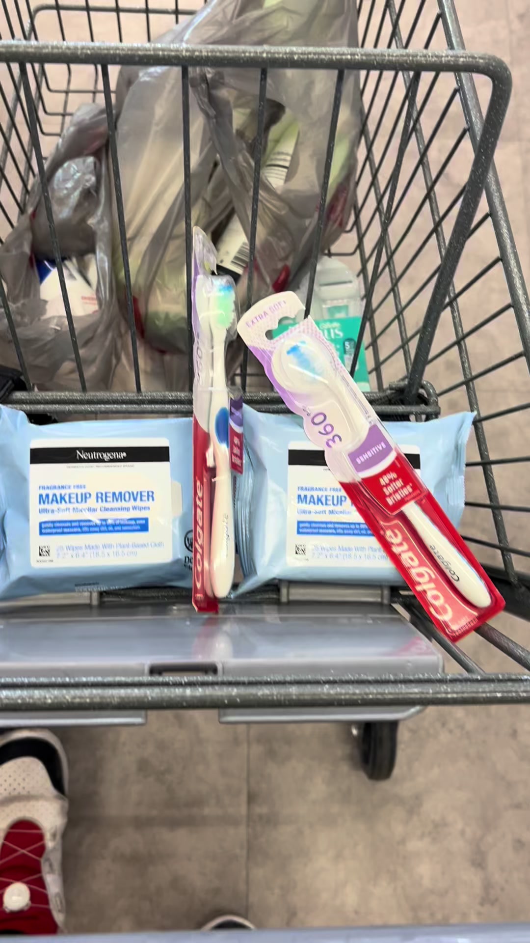 @Couponing with EDD