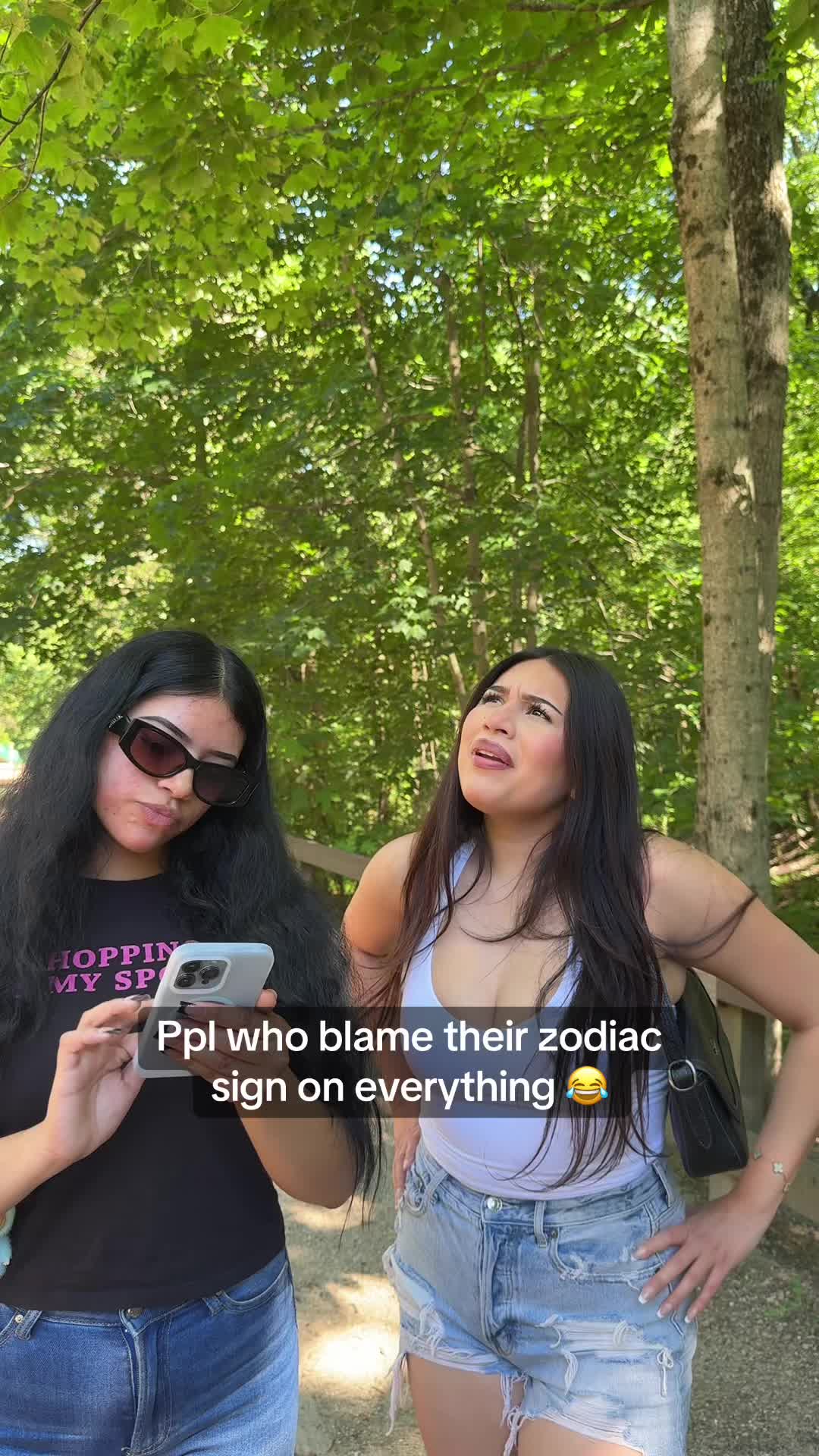 @Hermanas V
