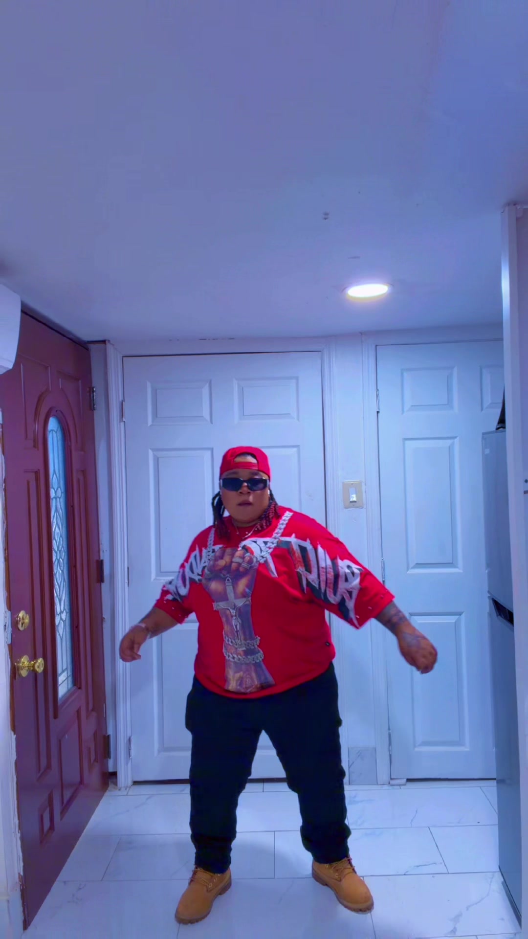 @Mannotv♌️🇭🇹