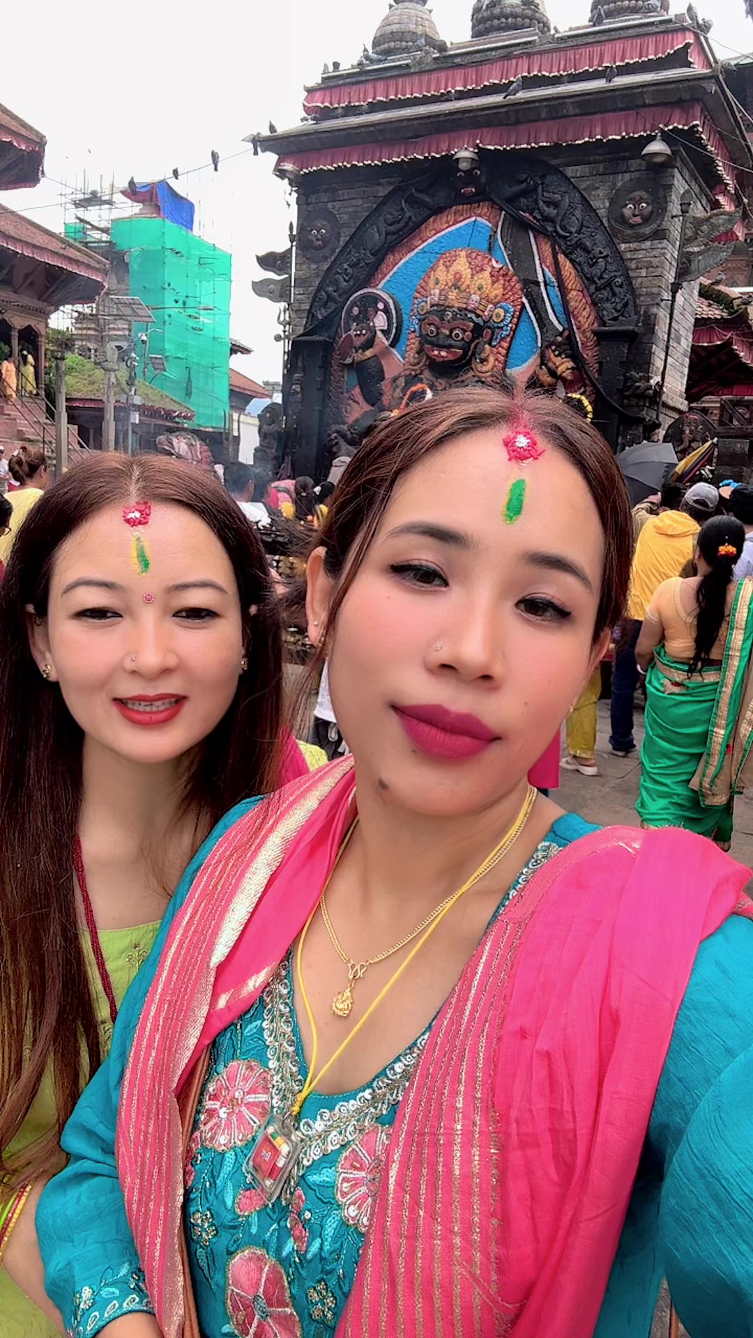 @Saraswoti Pandey