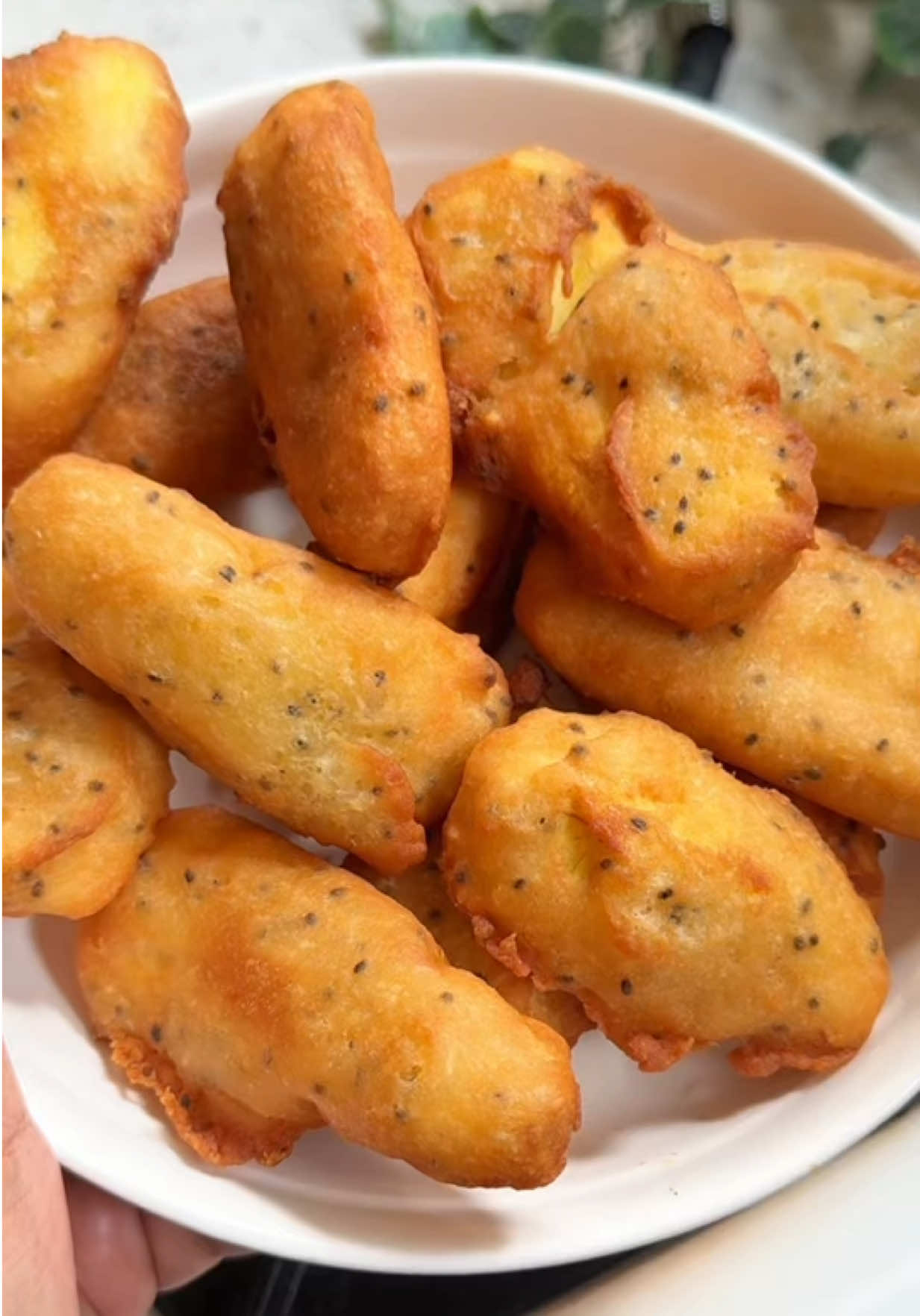 @Dapur Yeye Villosa