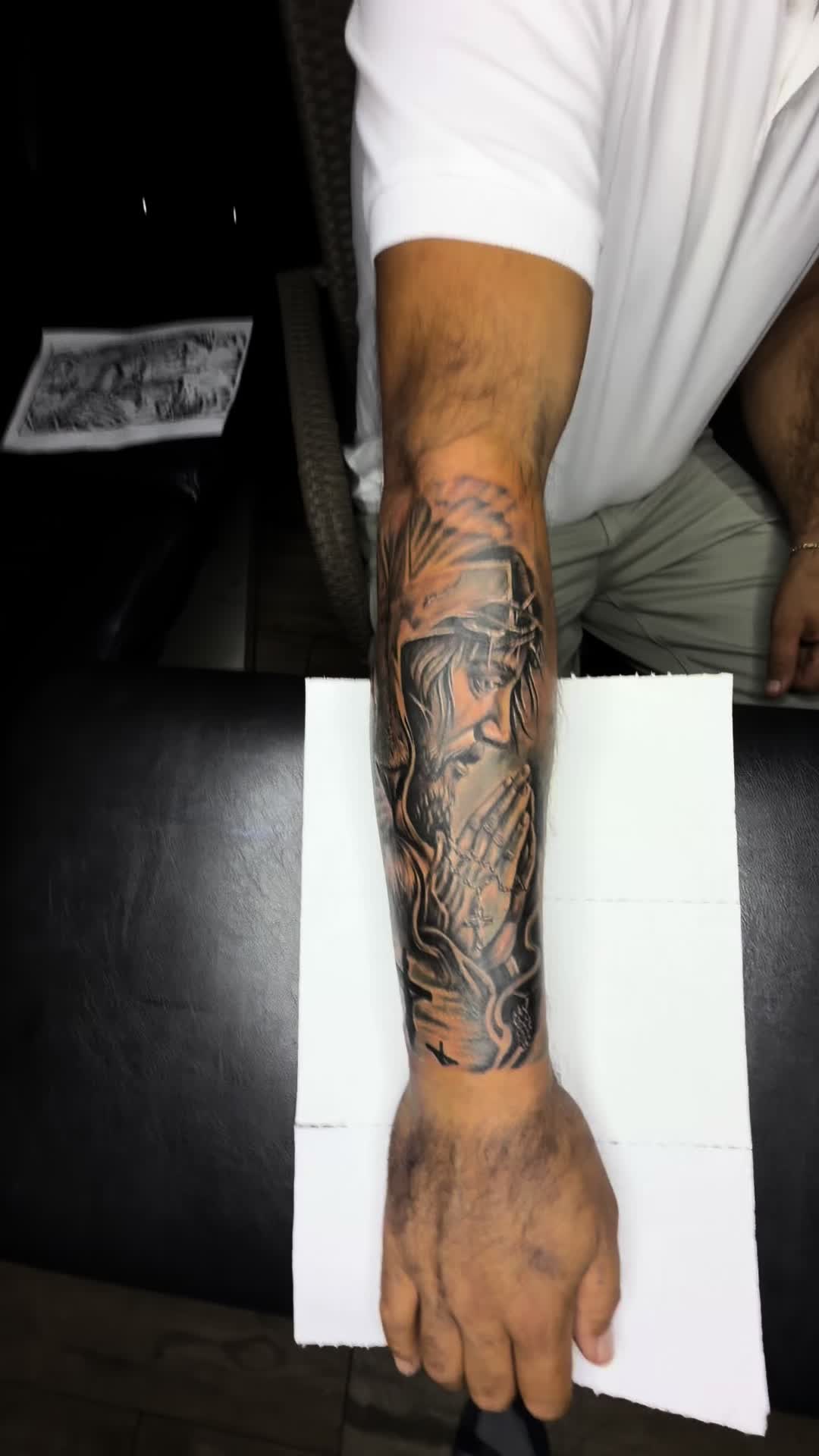 @Denis tatto