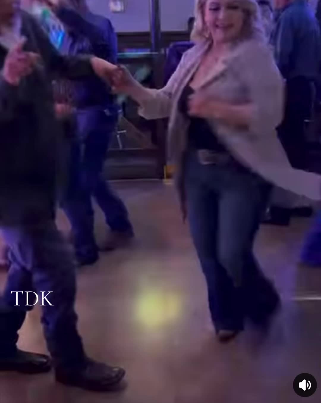 @TDK