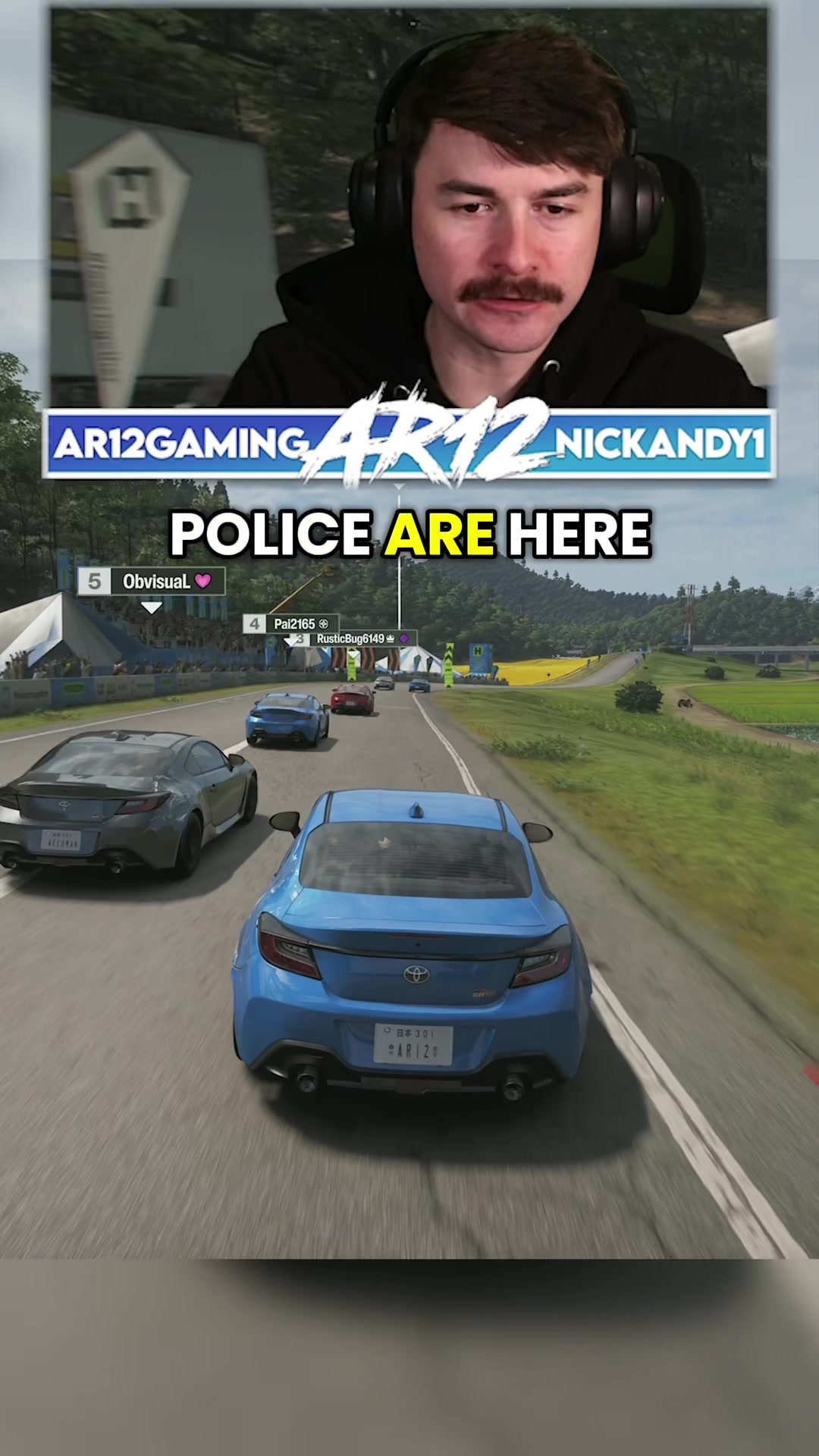 @AR12Gaming