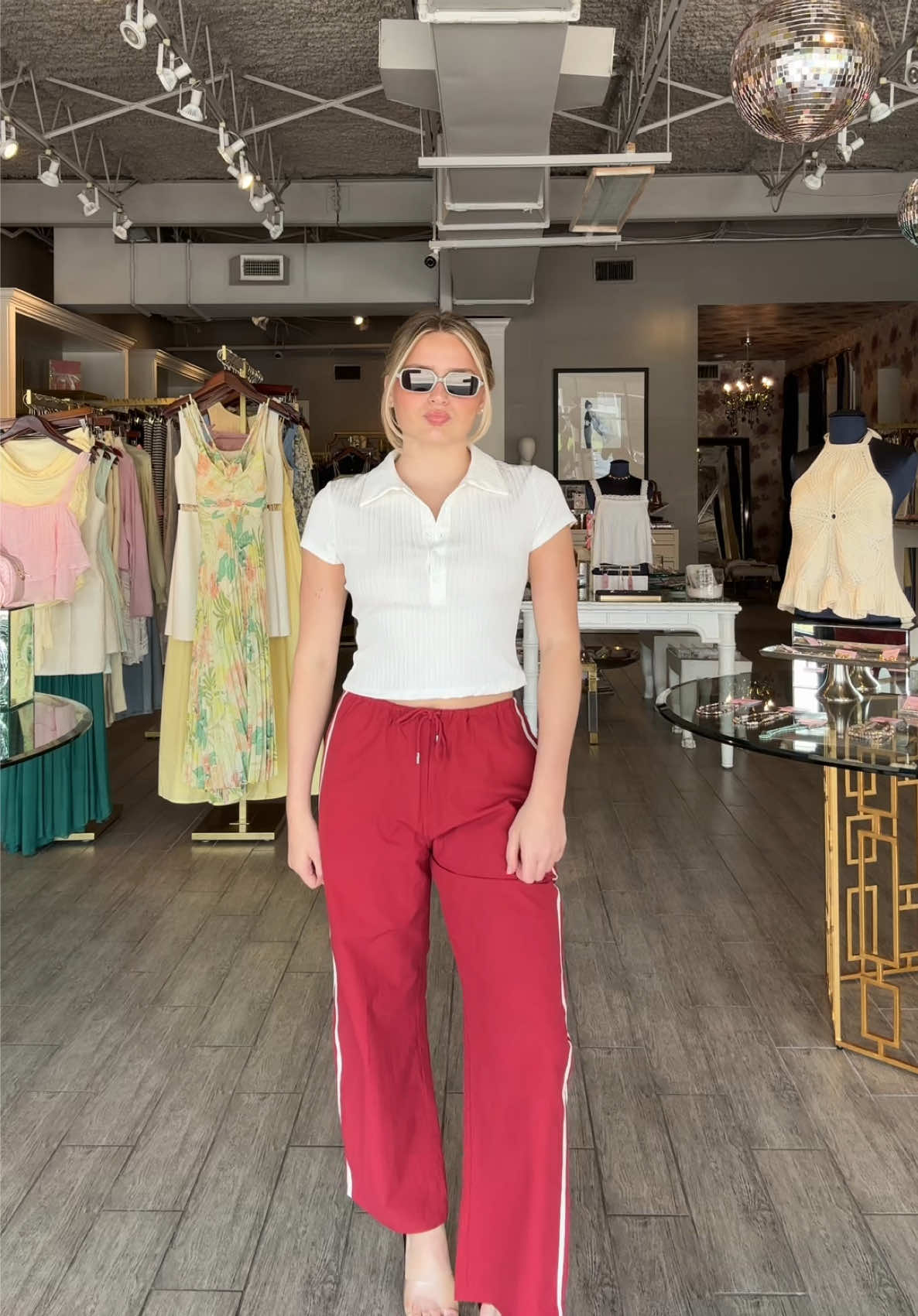 @Rodéo Boutique