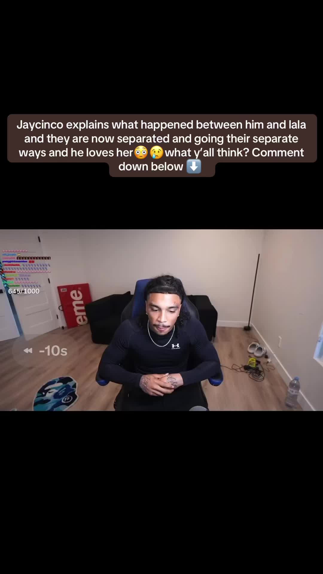 @bossyassjclipz