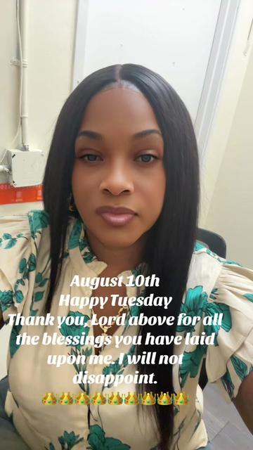 @La House of SunShineStarr100
