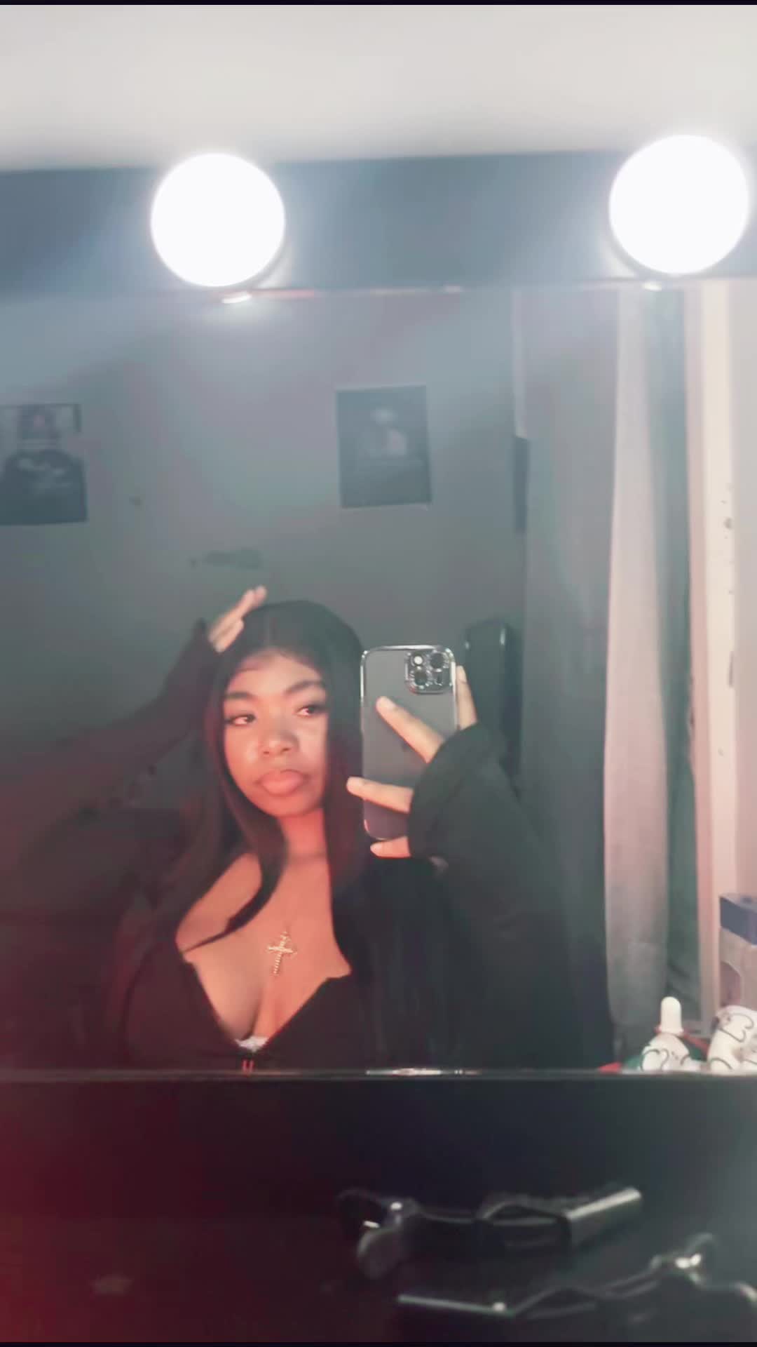 @ 