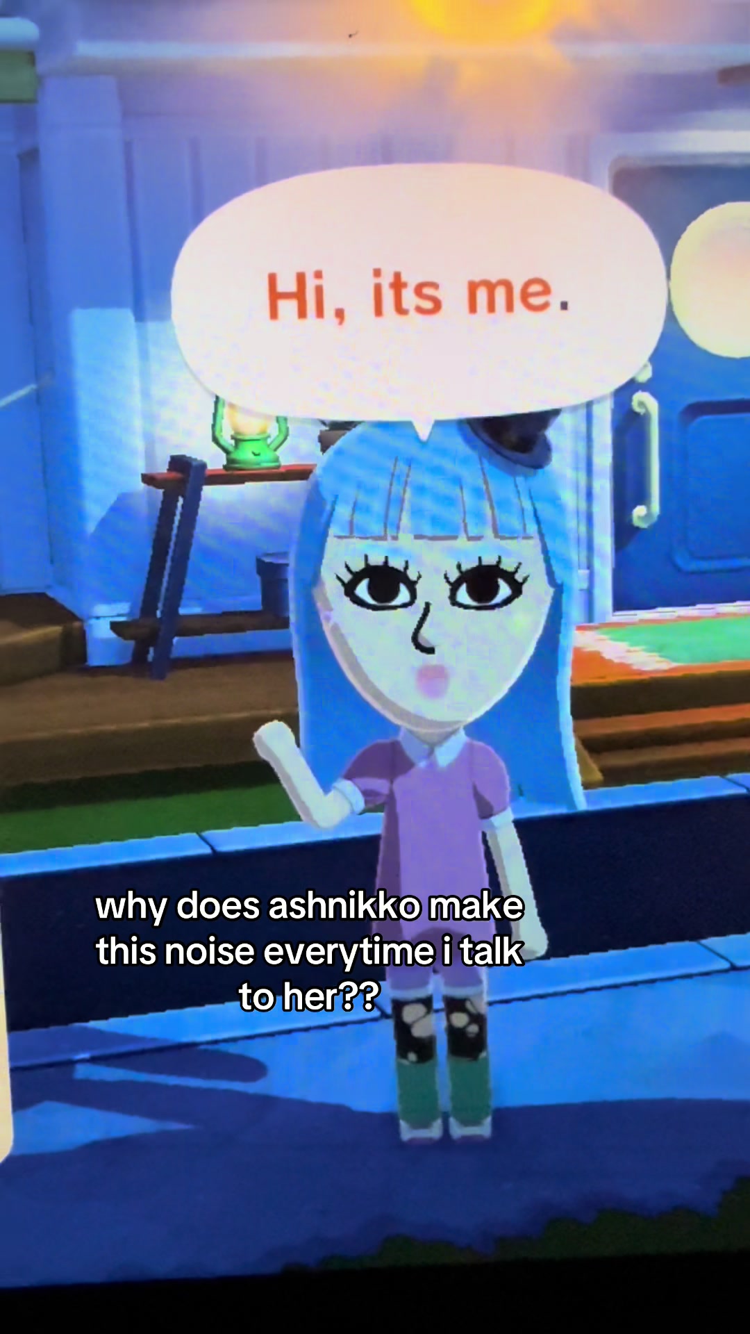 @danielle ★