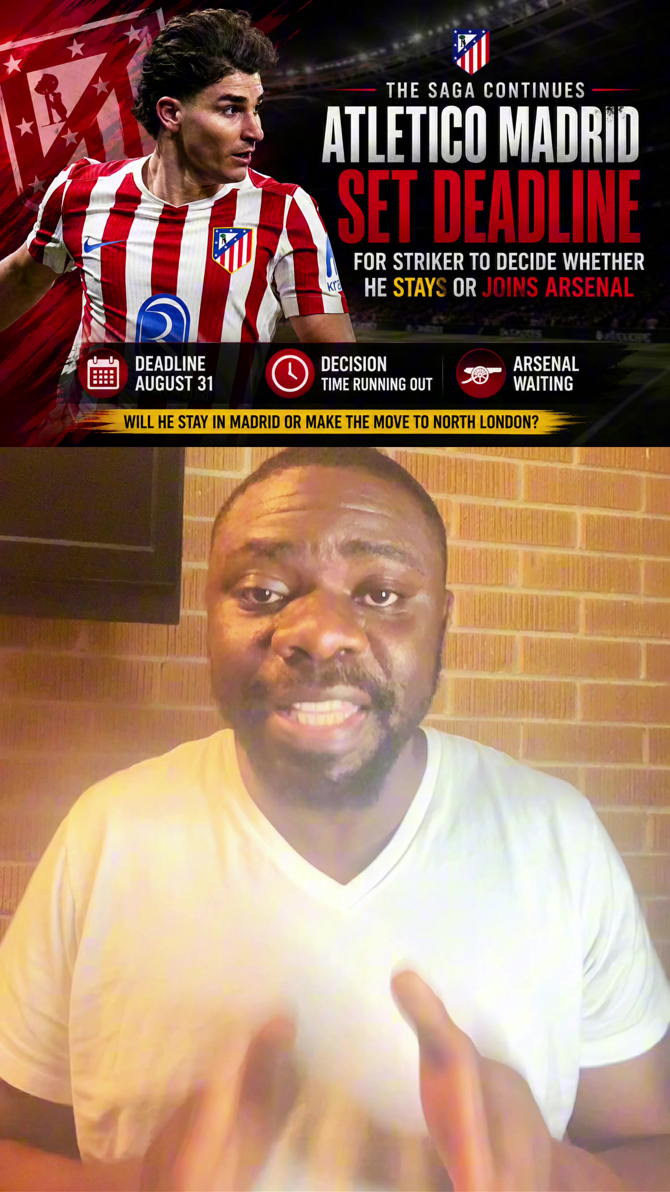 @Ehi Of Arsenal 🇺🇸🇳🇬