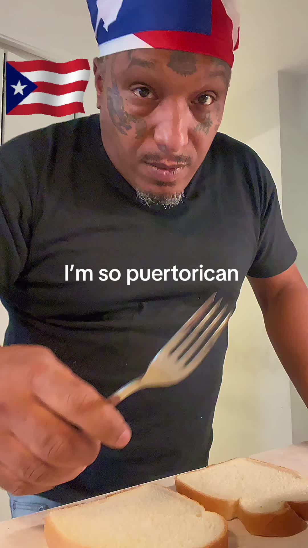 @I&rsquo;m So PuertoRican