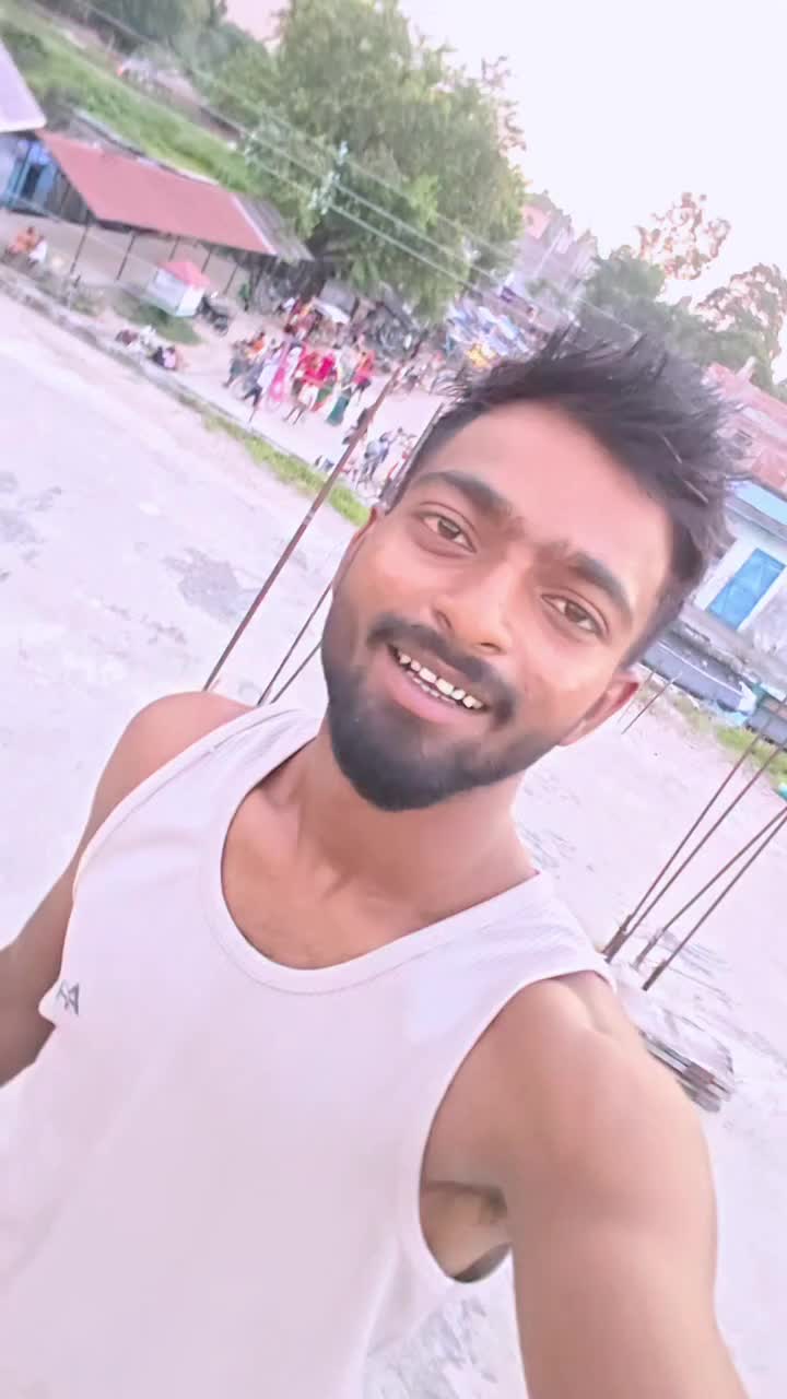 @shivkant Mandal