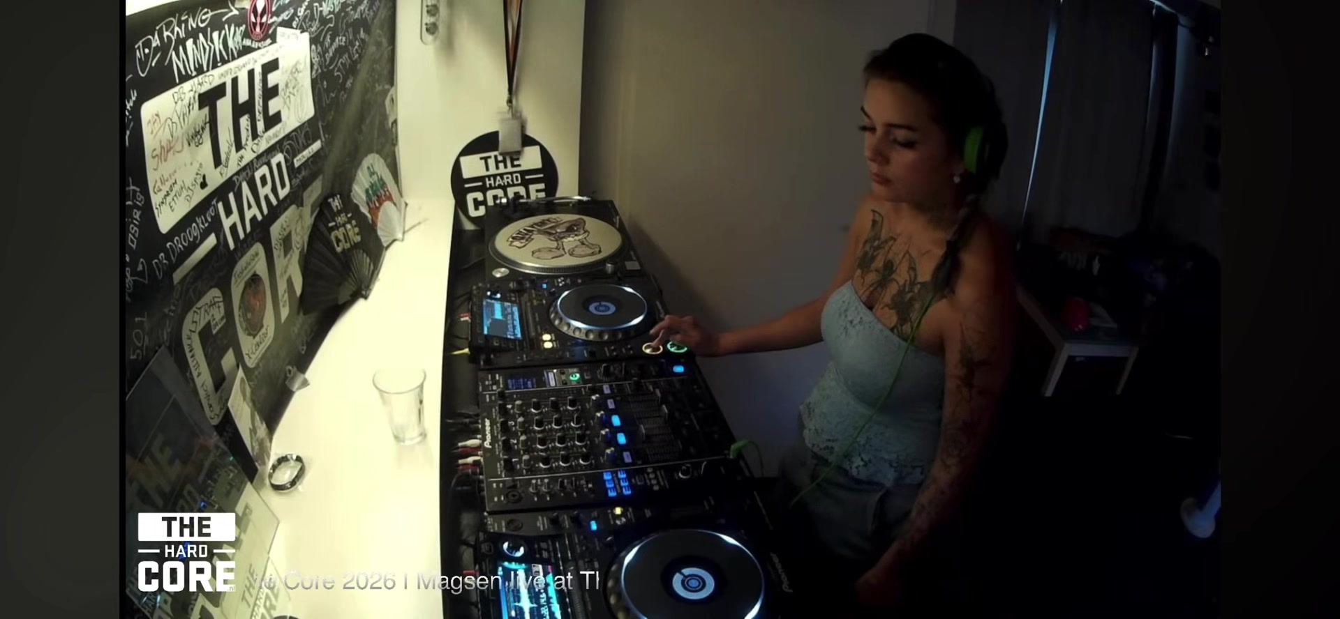 @Magsen DJ