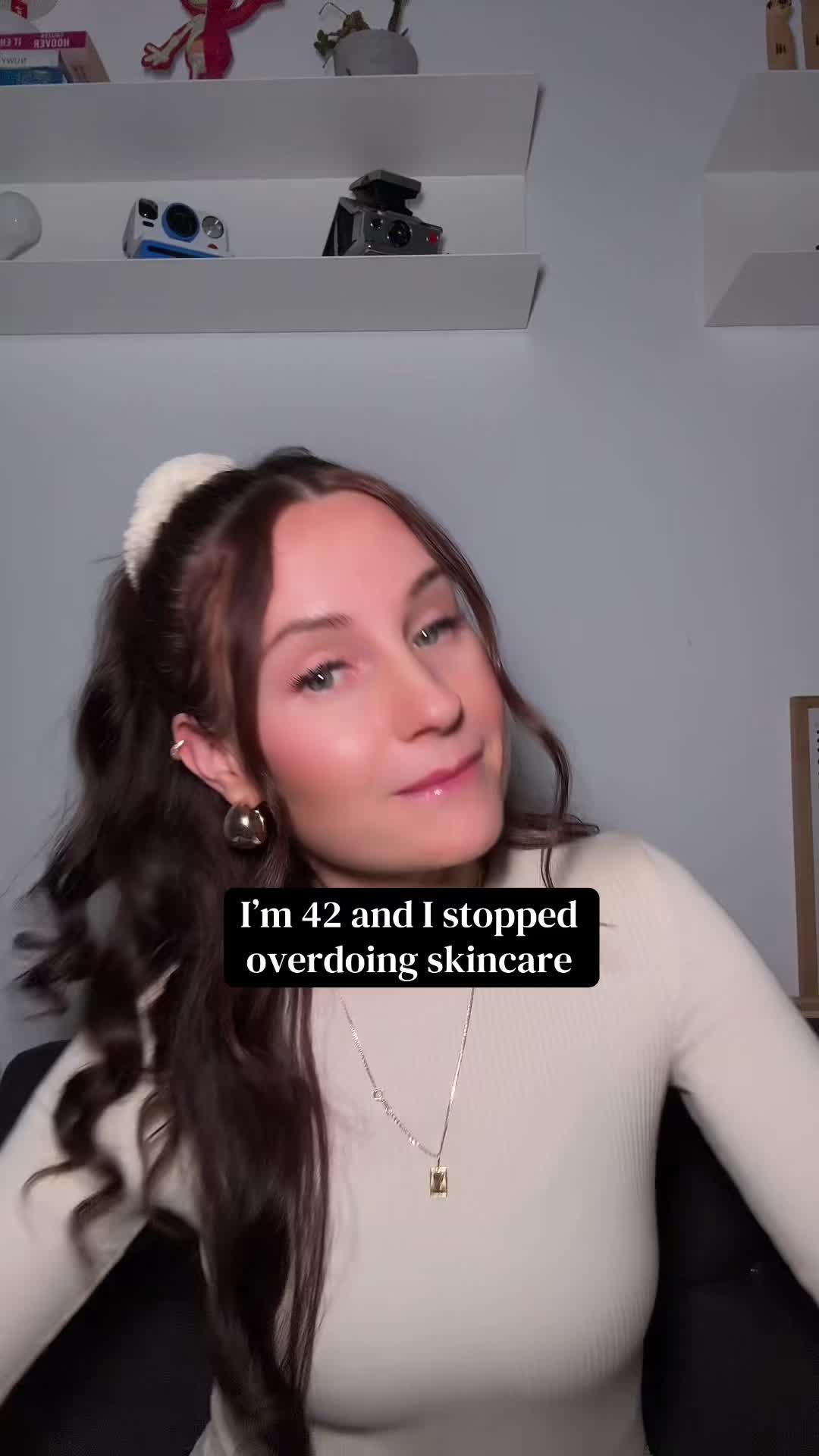 @Adriana K