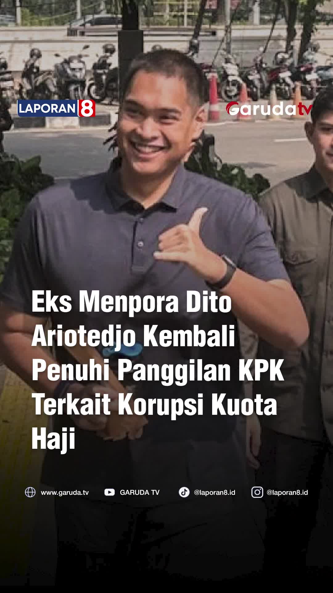 @Garuda TV