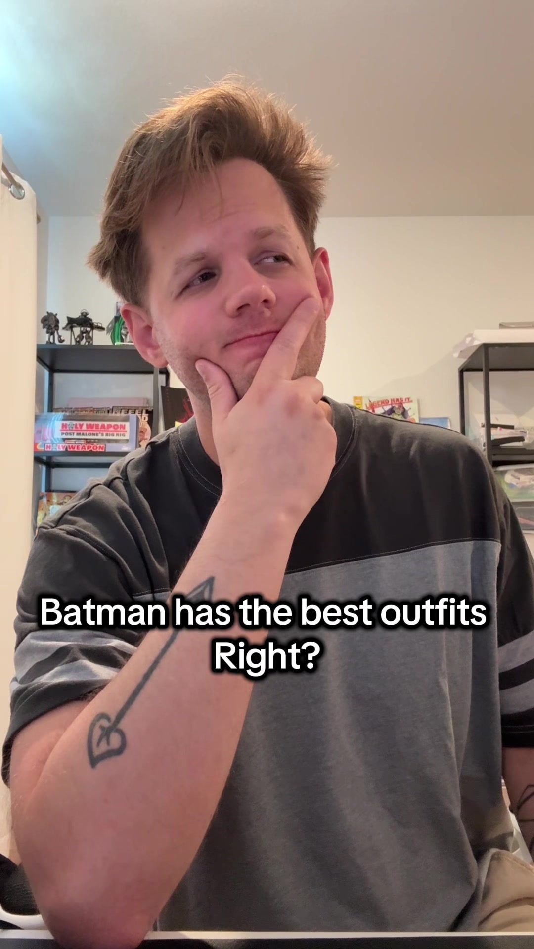 @Badaboom Podcast
