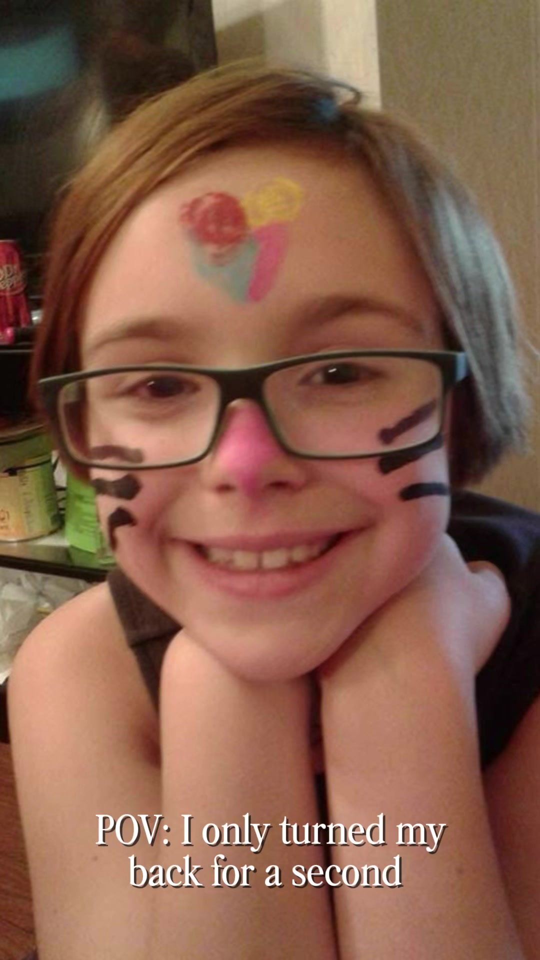 @:)Becca Fred(: