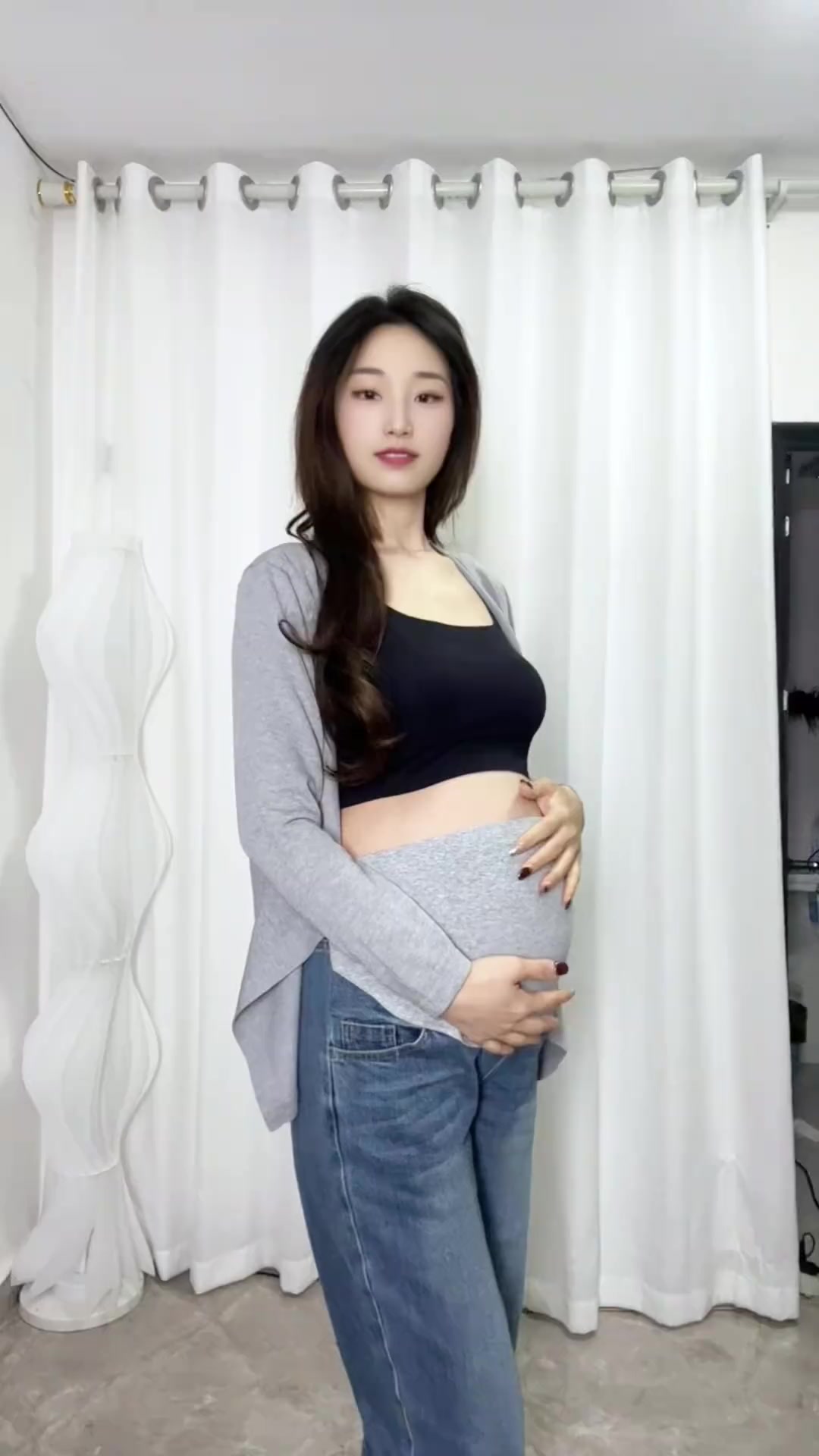 @Tổng Hợp Clip Pregnant